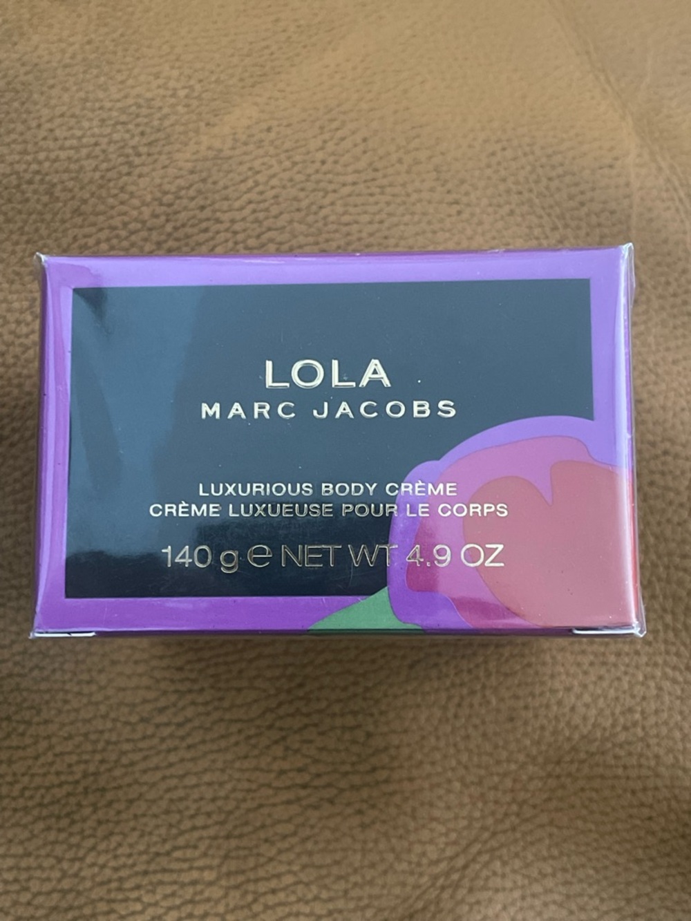 Marc Jacobs LOLA Luxurious Body Crème